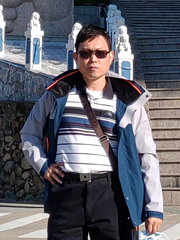 Postdoctoral Research Fellow LIN,YUEH-TING