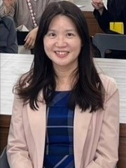 Section Chief CHEN CHI-YUAN 