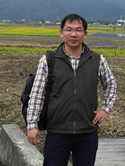 Director WU,CHIN-KUO