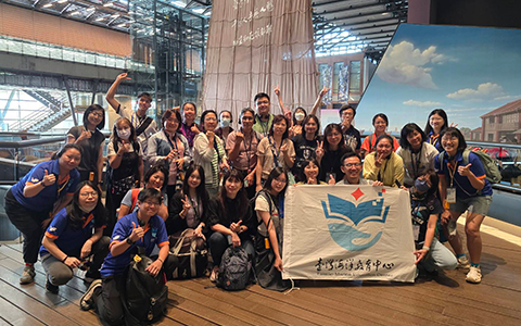 2025 Level Blue (Advanced) Marine Educator Training Program—From the Ocean Toward a Sustainable Future